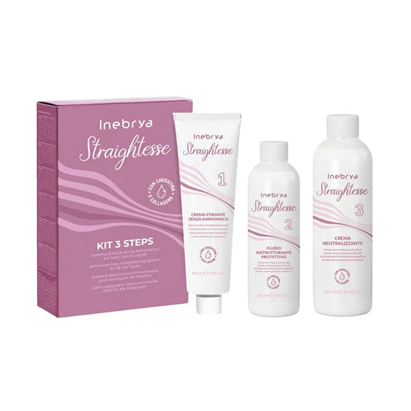 Y.KIT CREMA STIRANTE BIONIC S/AMMONIACA 1020969